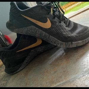 Nike metcon shoes